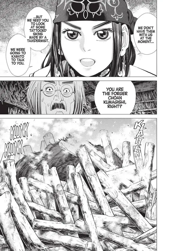 Golden Kamuy Chapter 89 image 14_optimized